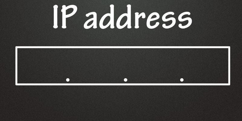 Thông tin quy định bảo mật địa chỉ IP và vị trí