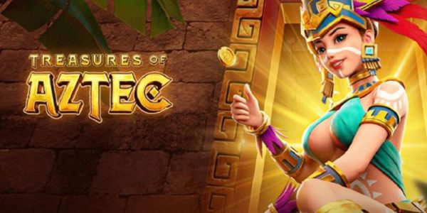 Kho báu Aztec - Trò chơi Slot đổi thưởng đình đám mọi thời đại