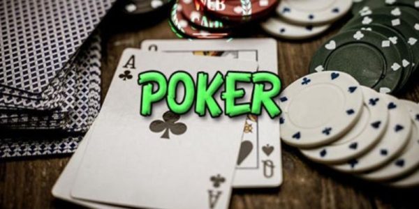 Poker 3 lá - Bật mí chiến thuật giúp chơi Poker dễ thắng